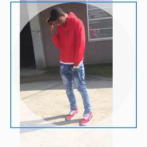 Meet your Posher, Arlando